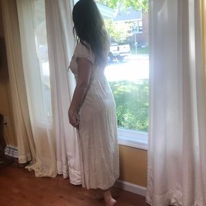 Skylar and Madison Dress